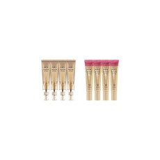 AHC 아이크림 시즌11 40ml x4 /시즌12/주름크림/미백크림 